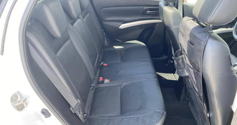 Suzuki SX4 cena 69900 przebieg: 52982, rok produkcji 2021 z Otmuchów małe 254